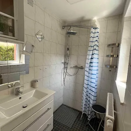 Vakantiehuis Jurablick *