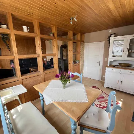 Jurablick Vakantiehuis Thalmassing (Roth)