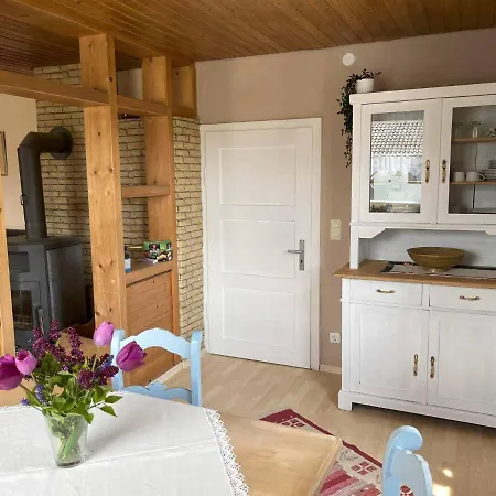 Jurablick Ferienhaus