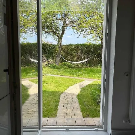 Jurablick Holiday home *