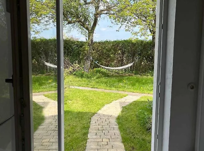Jurablick Prázdninový dům *